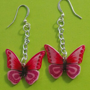 Pendientes de gancho